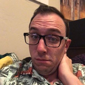 Meet your Posher, Sean